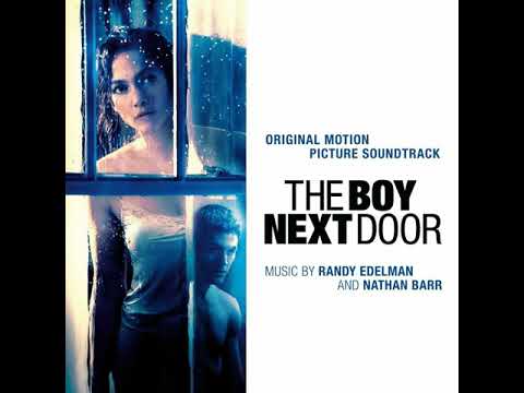 The  Boy  Next  Door  Soundtrack - 13. Classroom  Panic