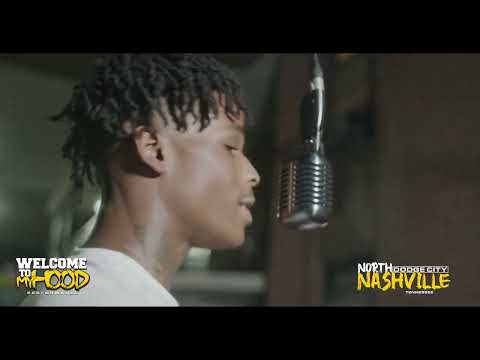 Ruthlezzlubaree - 3 Minutes In Hell | Welcome To My Hood Performance