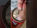 COCA COLA CAN OPENING SOUND ASMR Sound Opening Shorts