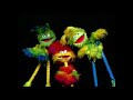 Baby Tooth And The Funky Funk Accordion Music