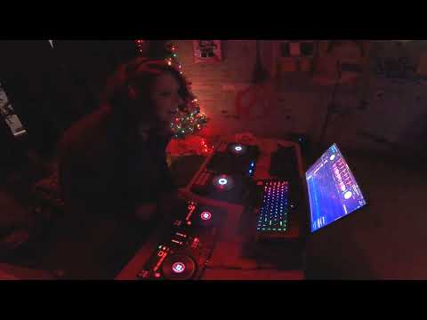 12/10/24 Palo Verde Open Deck Night Uncut "Practice Session"