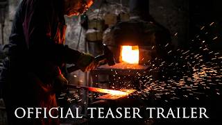 The Sun's Shadow Taiyō no kage 太陽の影 Docuseries Teaser Trailer American Japanese Swords Katana