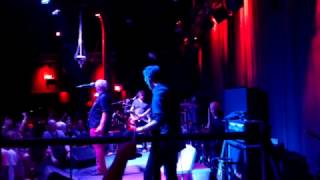 Guided By Voices - Live - Goldheart Mountaintop Queen Directory