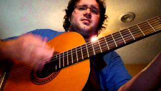 Nothing - Mason Jennings (cover)