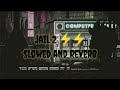 jail-2 slowed+revrb l perfect version l
