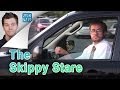 The Skippy Stare