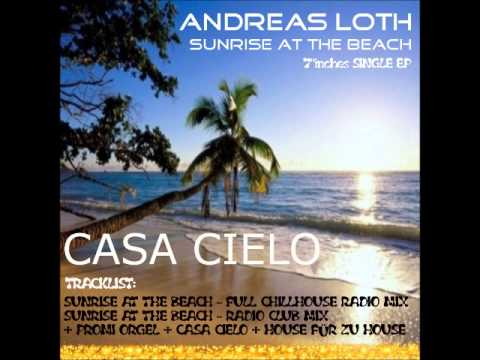 PAUL JANKE + TONY T - I WANNA LIVE IN BRAZIL (OFFICIAL VIDEO) supported von ANDREAS LOTH hört meine