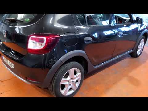 Dacia Sandero Stepway 2015 - Image 2