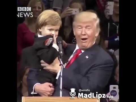 Jakie buty ci kupuje tatuś???