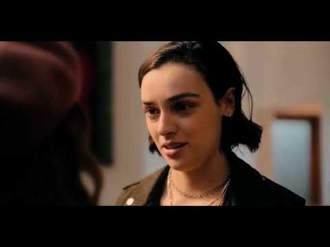 Lake And Lucy | First I Love You | Kiss Scene | Love Victor