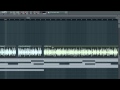 Naruto - Sadness And Sorrow Beat Making On FL ...