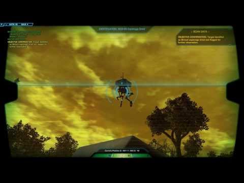 MCR-99 Espionage Droids Guide - Hutta