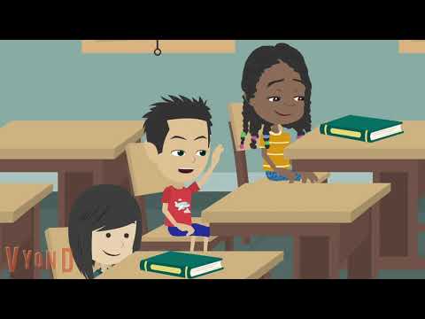 Luke And Friends S3Ep9 "An Unlucky Day"