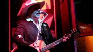 Fred Eaglesmith "Pretty Good Guy"