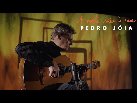 Pedro Jóia - A Morte Saiu à Rua