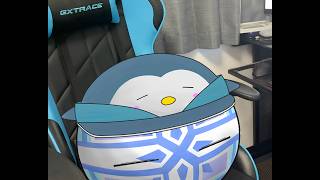 【はんぺんラジオ】#5 スプラやりてぇから雑談がてら