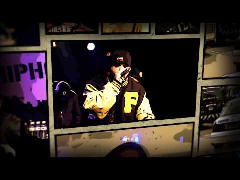 COPD - CoachOne & PureDoze ft. Planetary "Movin' On"