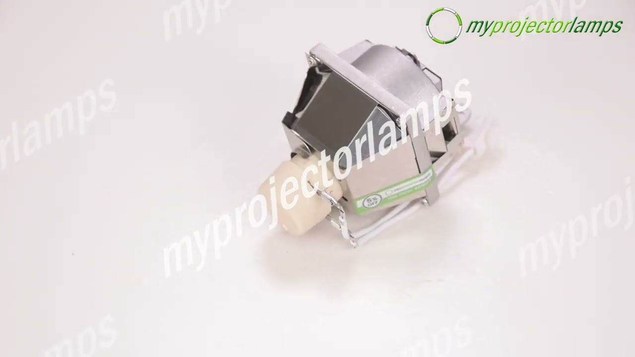 Benq 5J.JKG05.001 Projector Lamp with Module