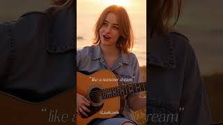 Bikini Queen - Lyrics - Original Song | Summer Vibes 🌞👑 #englishsongs #OriginalSong #AI_Music_Nova