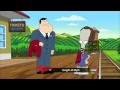 AmericanDad Promo CHCH