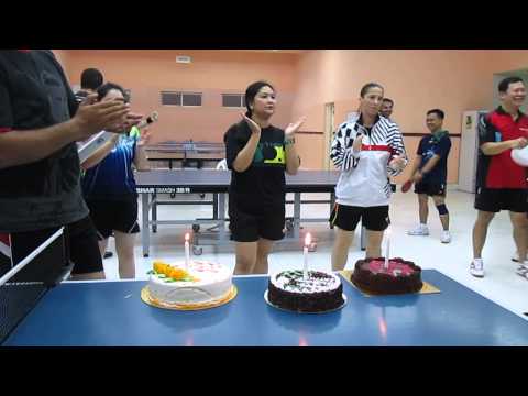 Happy Birthday Nicoleta!