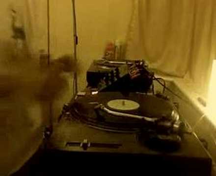 DJ Lantau #1 - Hardcore - Ten Min Mix