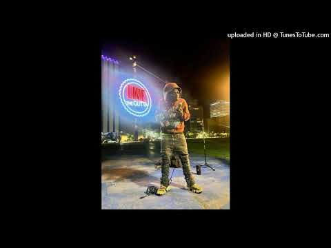 RX 2DOE - GIVIN OUT LUV TO U (Prod. by GRANNYBOY TOTTI) 