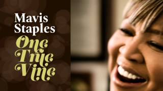 Mavis Staples - "Can You Get To That"