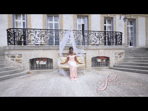 Shaddaï Ndombaxe - SEPELA (Clip officiel)