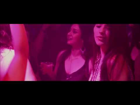 DJ Combo & SANDER-7 - Don't Stop (Official Promo Video)