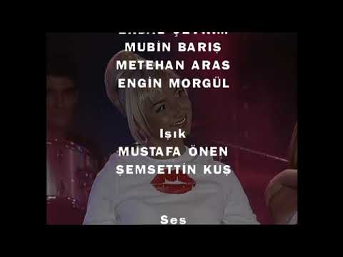 YONCA EVCİMİK KONSERİ KANAL D 20 05 1995