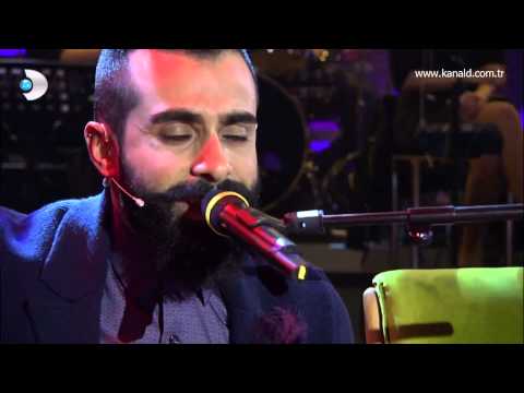 Gökhan Türkmen - Biraz Ayrılık Beyaz Show Canlı Performans