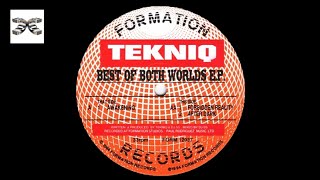 Tekniq - Awakening