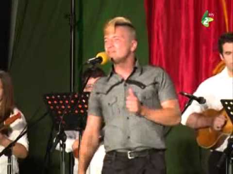 ČARNI OČKA MOJEJ MILEJ - Orkestar Doma kulturi, RUSKI KERESTUR