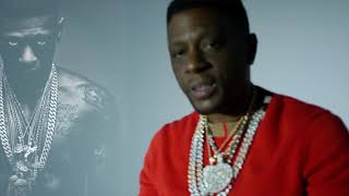 Boosie Badazz - "Goat Talk"  Intro (shot by @ChuckStarFilms1 )