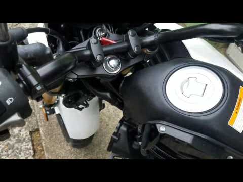 GROM airbox mod