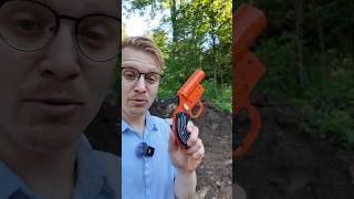 Can You Use Flares For Self-Defense?