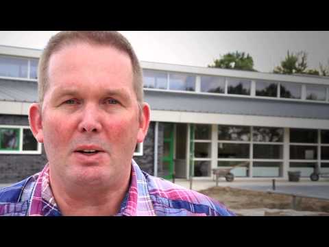 FC Oldemarkt - Meer dan Voetbal Award Amateurproject