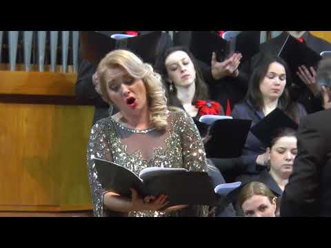 W.A.MOZART. Motet REGINA COELI, KV 108