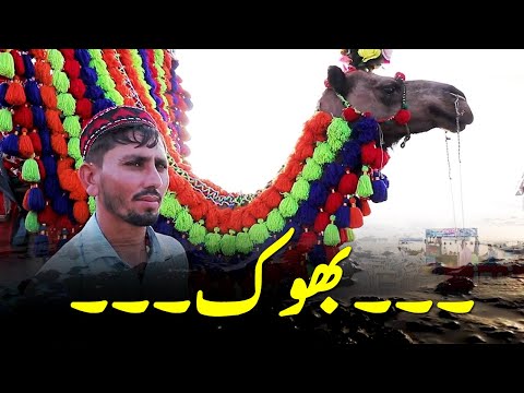 Heart Touching Story of Noor Bano | Karachi Sea view Beach | Clifton Beach | Exclusive Documentary