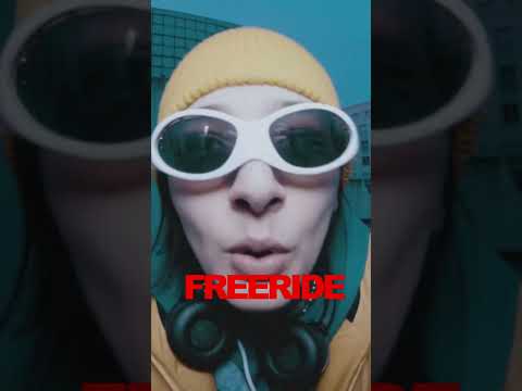 Zouj x Sahareya 🅵🆁🅴🅴🆁🅸🅳🅴 is out!