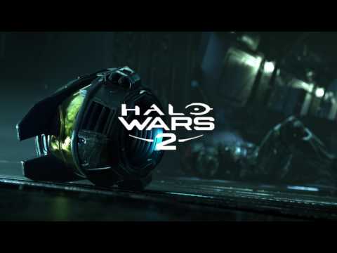 Halo Wars 2 Original Soundtrack - It's Done