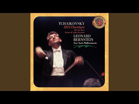 Marche slave, Op. 31, TH 45