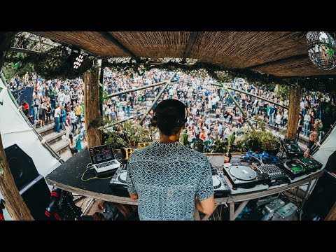 Miguel Rendeiro - Live @ Fuse 7th Anniversary 09.06.18
