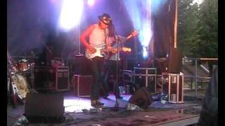 Carl Wyatt & The Delta Voodoo Kings - Blues 2