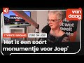 Moeder schreef boek over zoon die overleed aan hersentumor 'Joep heeft een knikker in zijn hoofd'