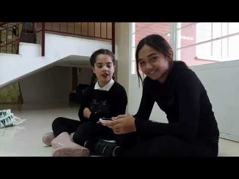 EL MUNDO DEPENDE DE NOSOTROS