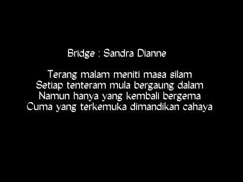 Terkemuka - Benzooloo , Zizi Kirana , Sandra dianne lyrics