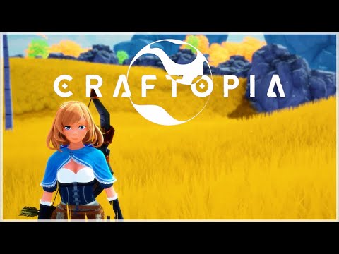 Craftopia on Steam