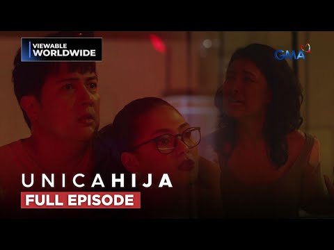 Unica Hija: Full Episode 53 (with English subtitles) January 14, 2026